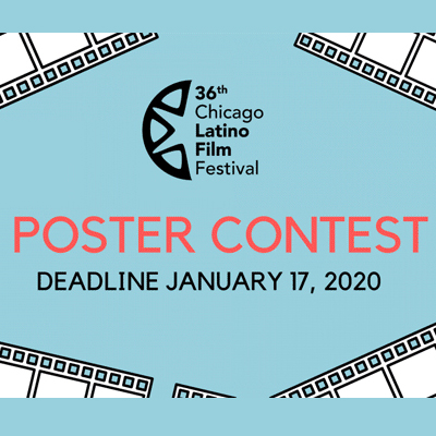 فراخوان پوستر جشنواره فیلم لاتین شیکاگو