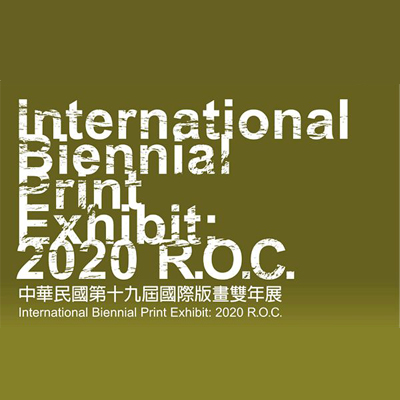 گرافیک و تصویرسازی نمایشگاه بین المللی چاپ دوسالانه R.O.C