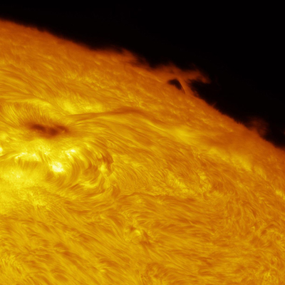 مسابقه عکاسی نجوم insight astronomy