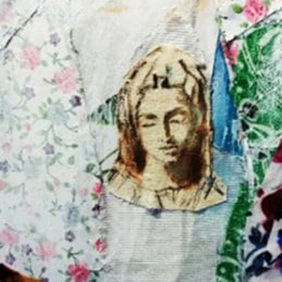 ریشه‌های سنت در آثار مدرن آنه محمد تاتاری