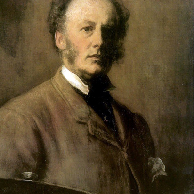 جان اِوِرِت میلِی و بیان تازه‌ای از معنویتی جدی و خالص