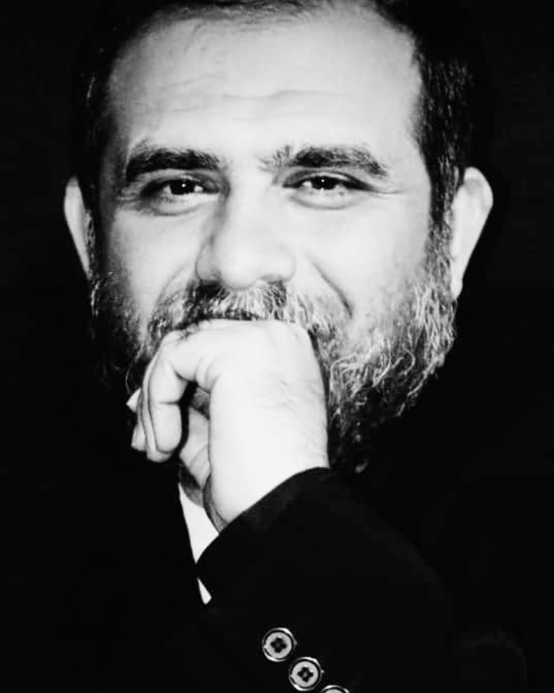 احمد یلالی به همرزمان شهیدش پیوست