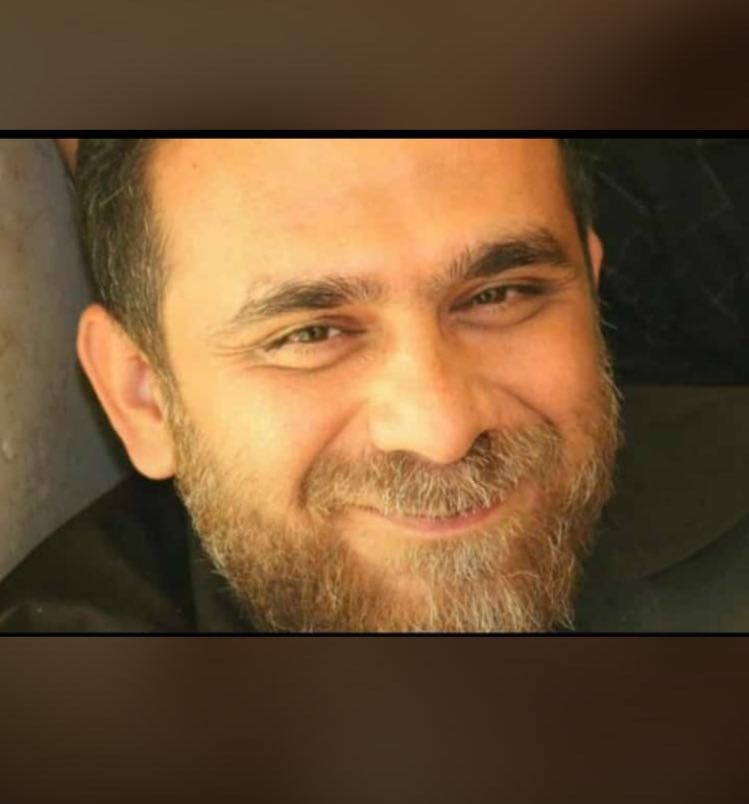 پیام تسلیت سرپرست حوزه هنری خوزستان