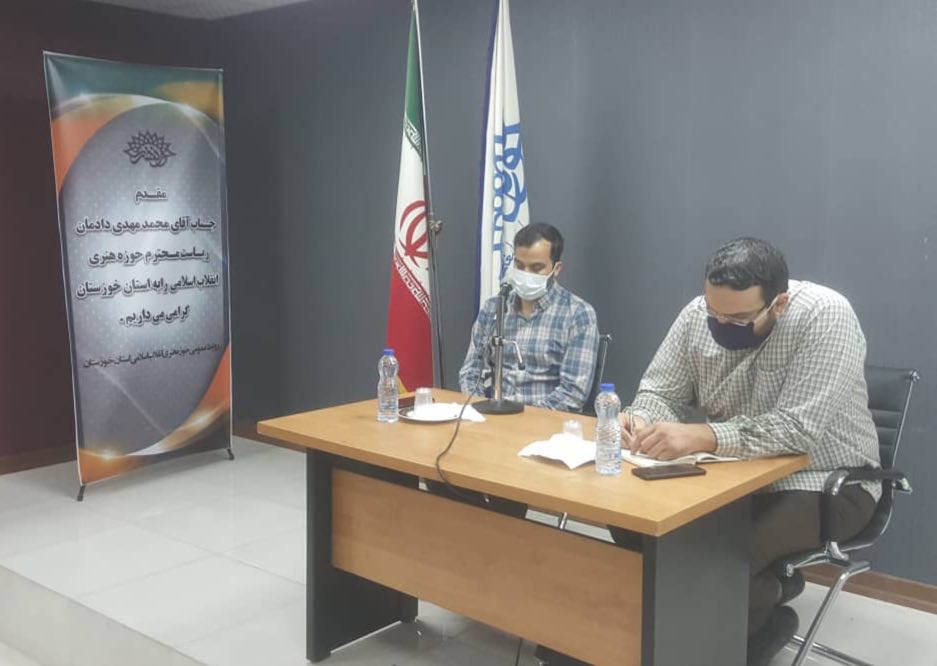 حوزه هنری باید در گام دوم انقلاب موجبات رشد و توسعه فعالیت‌های مردمی را فراهم کند.