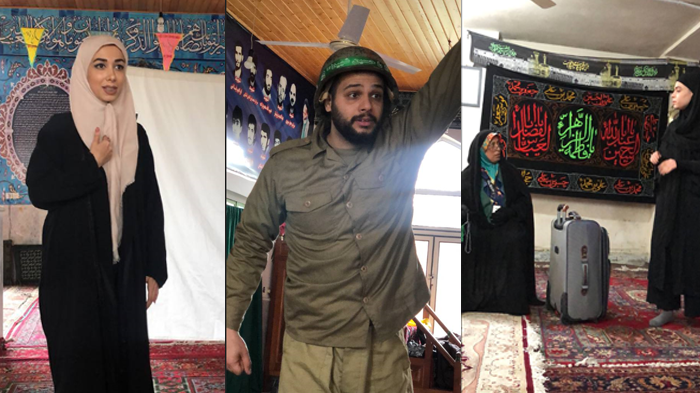 پایان بازبینی 19 نمایش در 9 شهر مازندران