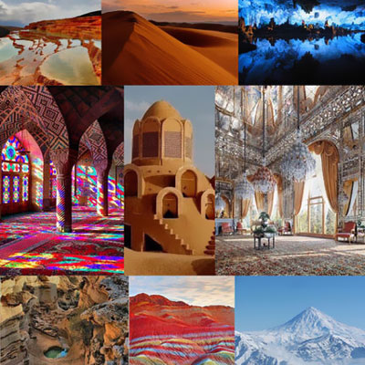 انتشار فراخوان عمومی سمپوزیوم یکصدسال گردشگری