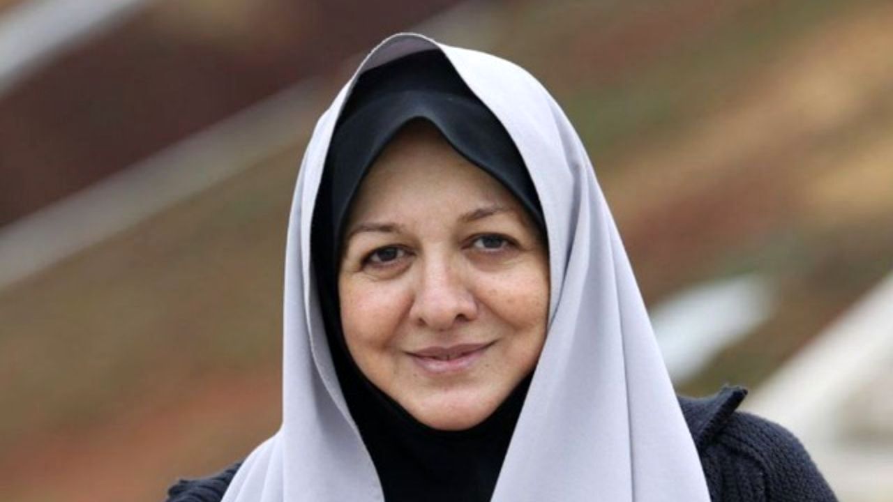 فاطمة راکعی