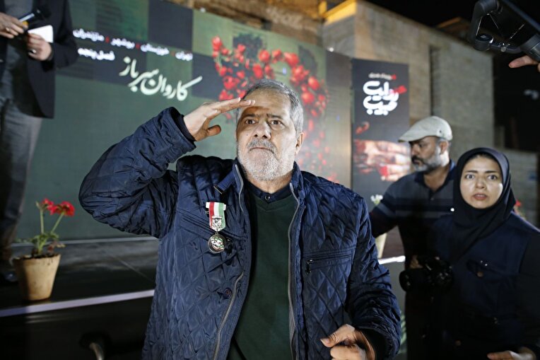 فاتح کوچه‌های خرمشهر