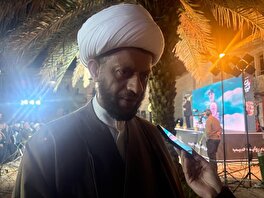 «روایت حبیب» پیوند هنر و پیام مقاومت در خرمشهر