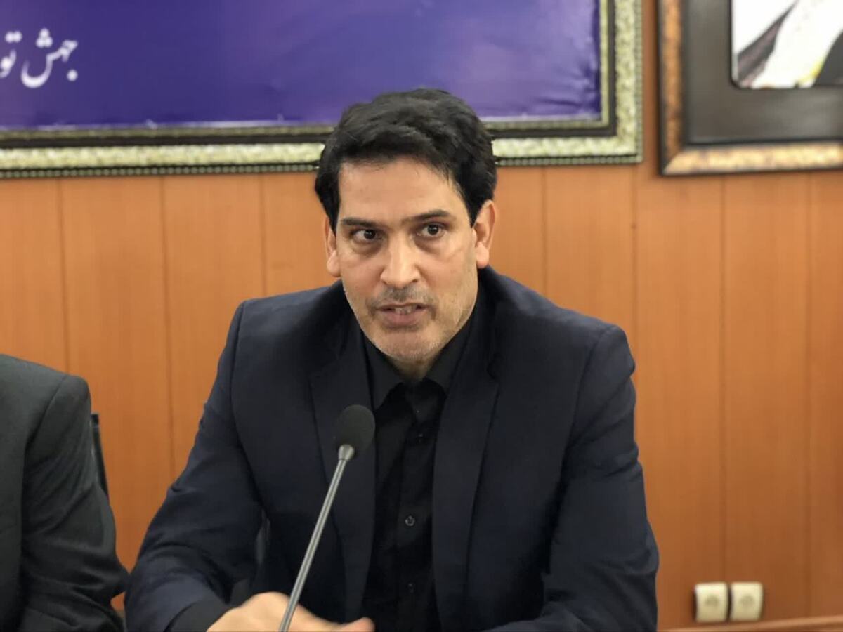 فرماندار خرمشهر: کاروان «روایت حبیب» نماد همبستگی ایران و عراق است