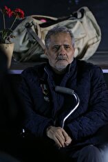 حاج قاسم سلیمانی سرباز و جان فدایی ایران است