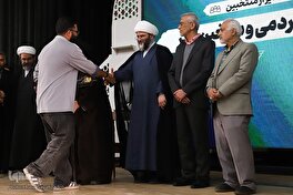 کسب رتبه نخست بخش مردمی جشنواره «پایتخت موکب‌ها» توسط باشگاه رشد امید نوجوان حوزه هنری خوزستان