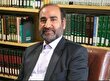 نگین ادبیات مقاومت بر تارک هنر انقلاب