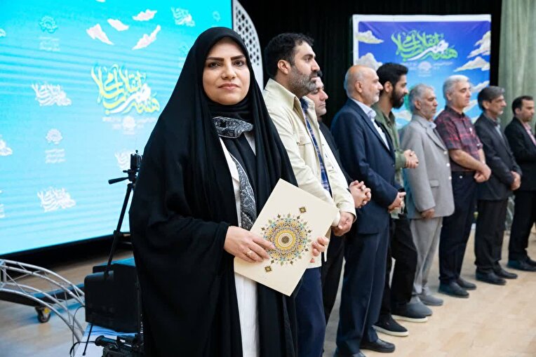 هنر انقلاب، پلی میان نوآوری و تربیت فرهنگی نسل آینده