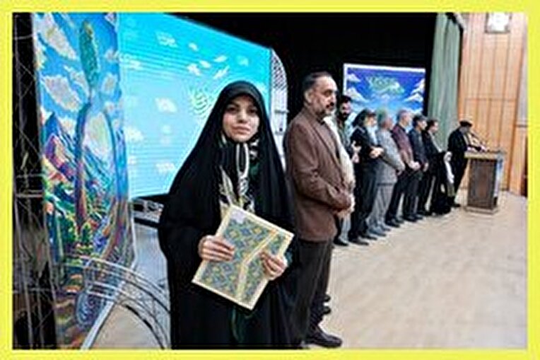 هنر انقلاب، صدای مقاومت و حلقه اتصال تفکر الهی با جامعه