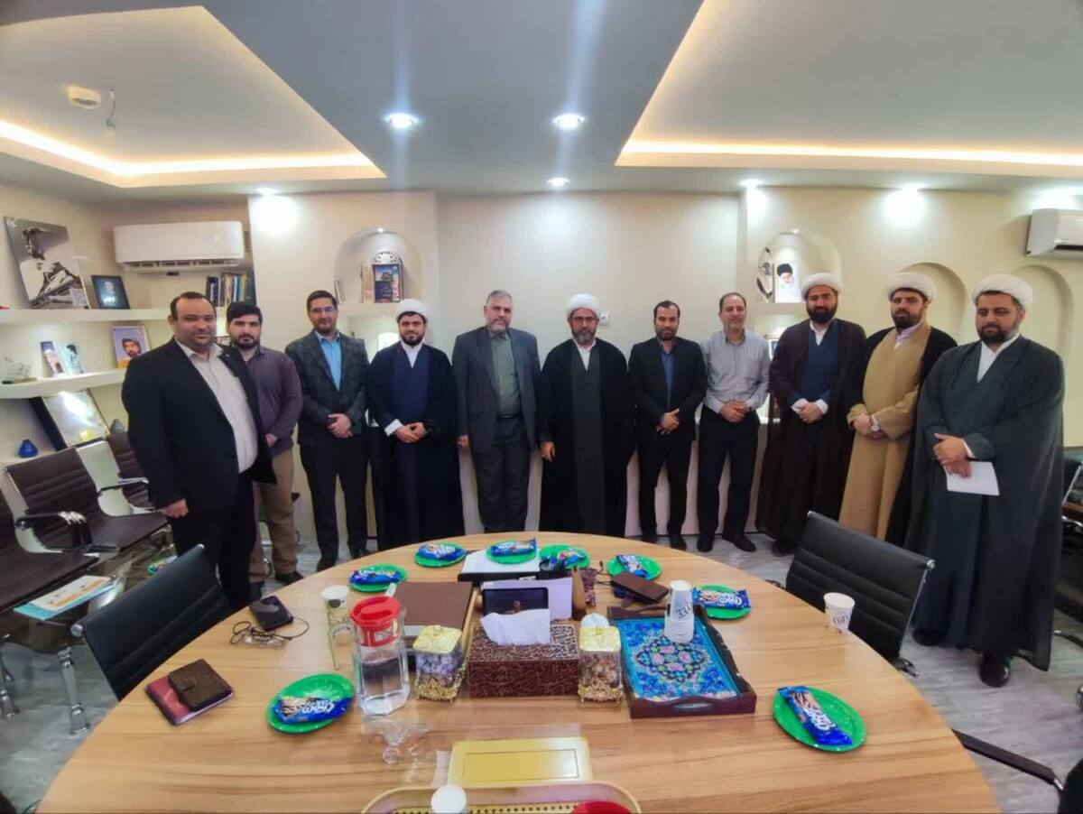 گامی برای توسعه فرهنگی و هنری استان
