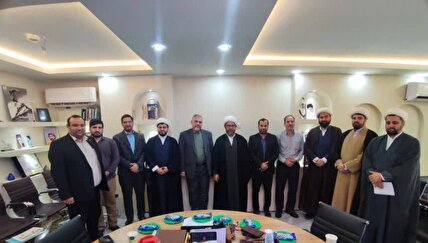 گامی برای توسعه فرهنگی و هنری استان