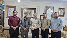 هنر قرآنی، پلی میان نسل‌ها و ماندگارترین میراث اسلامی
