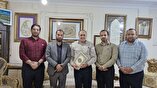 هنر قرآنی، پلی میان نسل‌ها و ماندگارترین میراث اسلامی