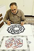هنر قرآنی، پلی میان نسل‌ها و ماندگارترین میراث اسلامی