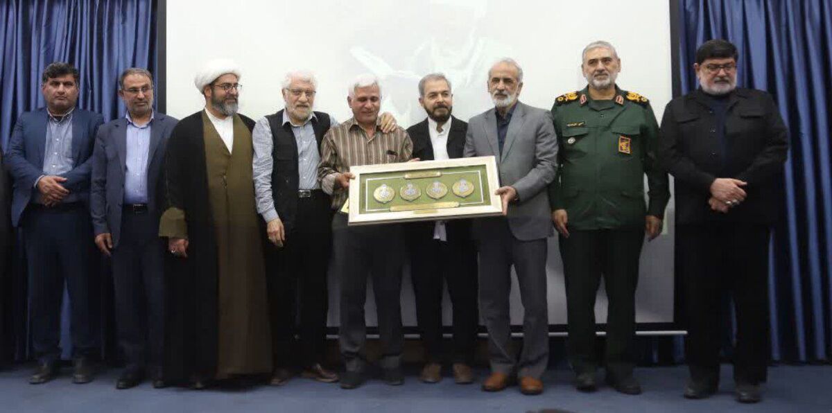 حبیب‌الله معلمی؛ پژواک عشق و اخلاص در نوای جهاد