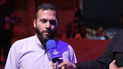 روایتی حماسی از فضایل امیرالمومنین عليه السلام