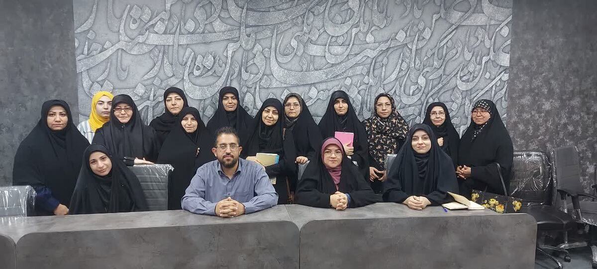 کارگاه «روایت سریع میدانی» در باشگاه ادبی مهدیا برگزار شد