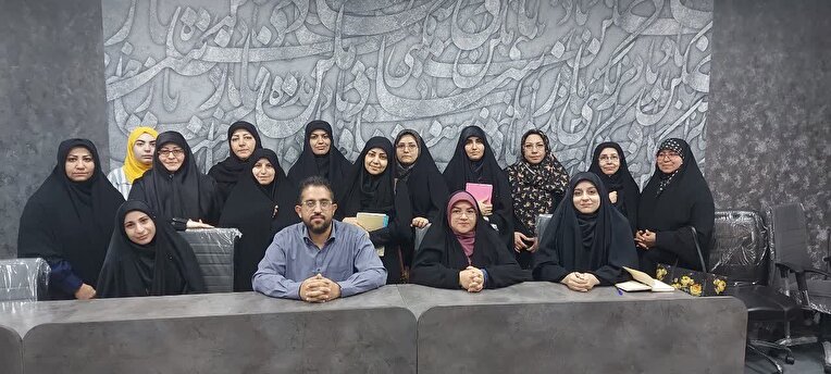 کارگاه «روایت سریع میدانی» در باشگاه ادبی مهدیا برگزار شد