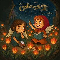 راوی نقل میکند از قصه ی عروسک هایی که مادران کوچکشان را از دست دادند...