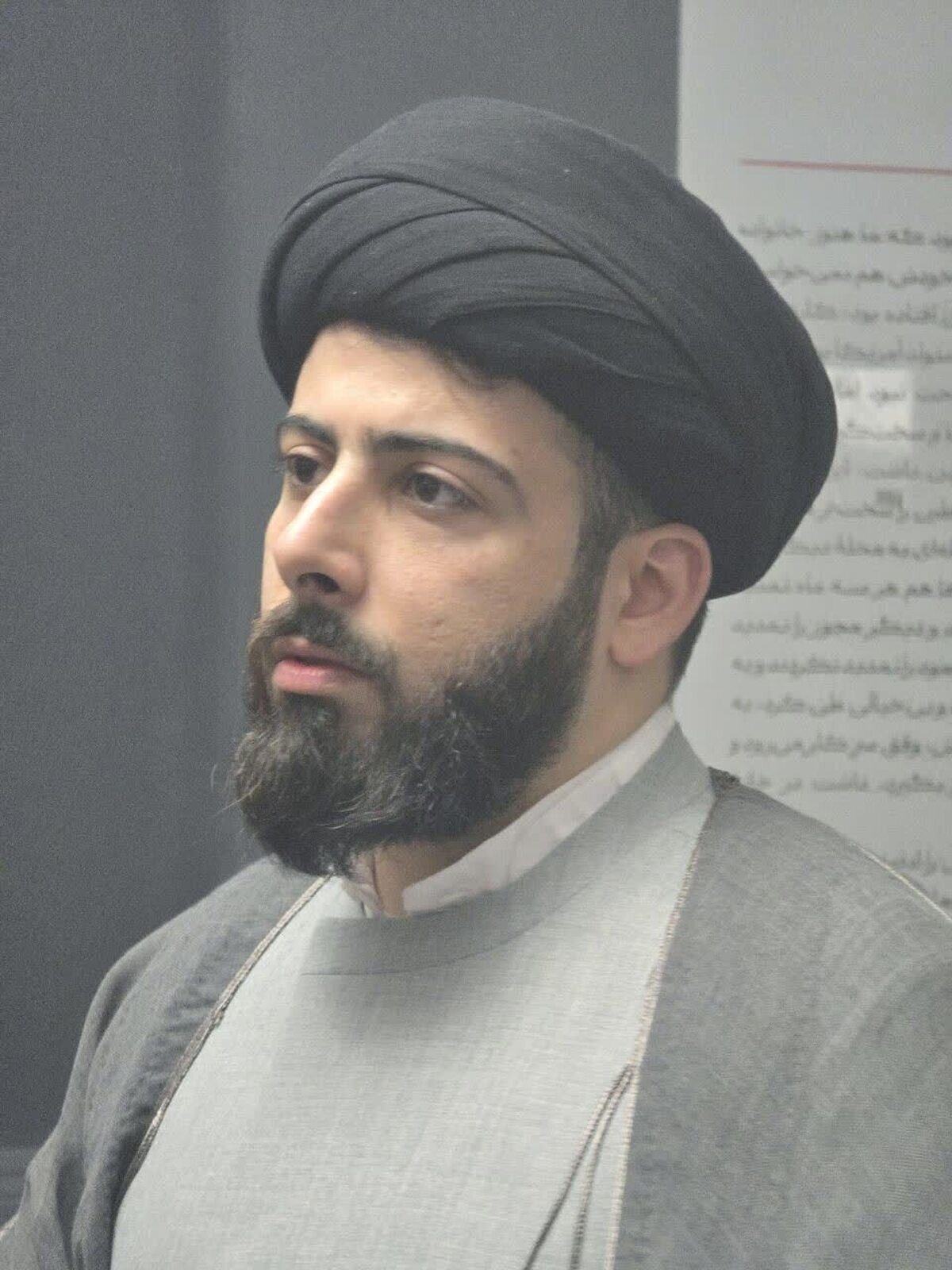 سرپرست جدید حوزه هنری انقلاب اسلامی خوزستان منصوب شد