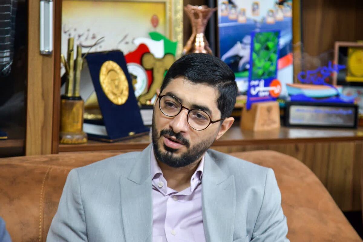 تأکید معاون راهبری استان‌های حوزه هنری بر ضرورت روایت هنری مجاهدت‌های مردم خوزستان