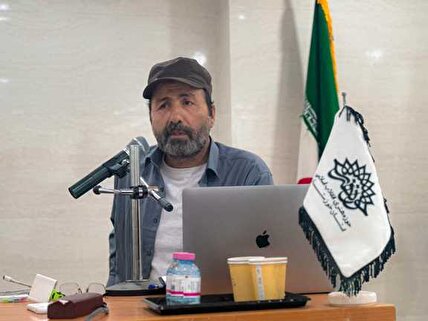 کارگاه‌های گفت‌و‌محور، امید و خلاقیت را در هنرمندان زنده می‌کند