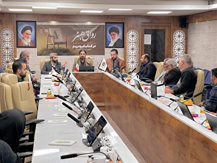 بازخوانی ابعاد شخصیت شهید تقوی فر در آینه کتاب «ابومریم»