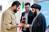 معاون فرهنگی هنری حوزه هنری خوزستان معارفه شد
