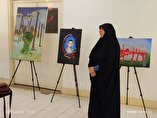 روایتی هنری از حماسه مقاومت
