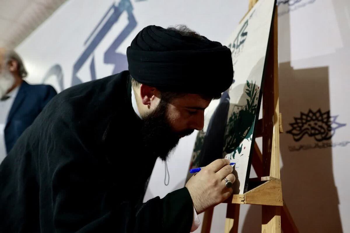 هاگانا آغازگر فصل تازه تولید تئاتر در حوزه هنری انقلاب اسلامی خوزستان