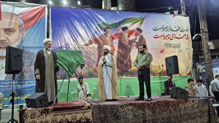 «راه روشن» هفت روایت کمتر شنیده‌شده از شهدای دزفول را به تصویر می‌کشد