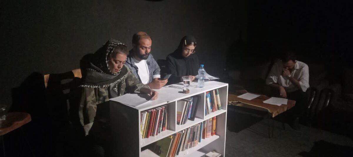 به مناسبت هفته دفاع مقدس و شکست حصر آبادان