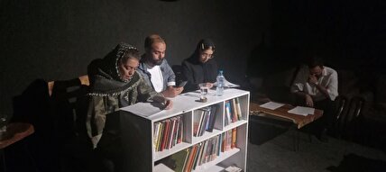 به مناسبت هفته دفاع مقدس و شکست حصر آبادان